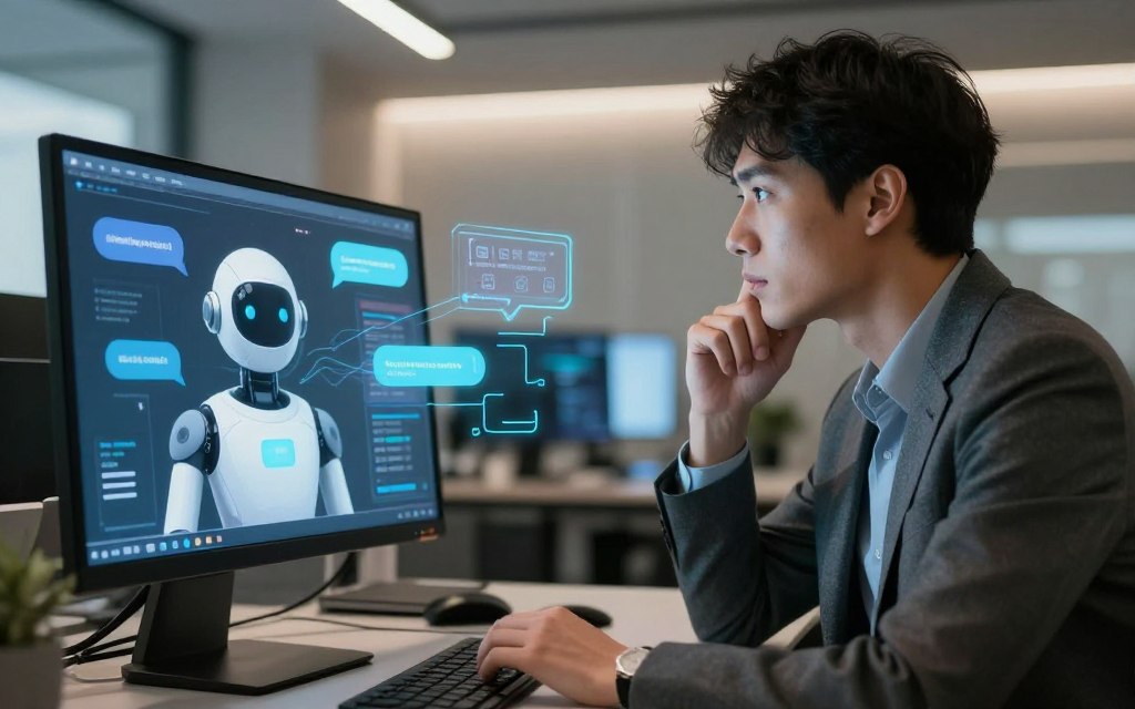 advanced chatbot strategies advanced chatbot strategies