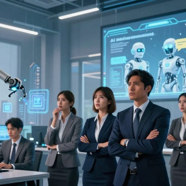 how many jobs will chatbot replace