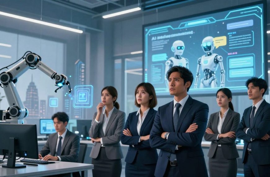 how many jobs will chatbot replace