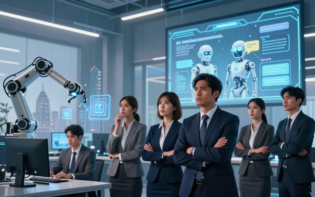 how many jobs will chatbot replace