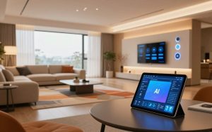 how to use ai to design a room