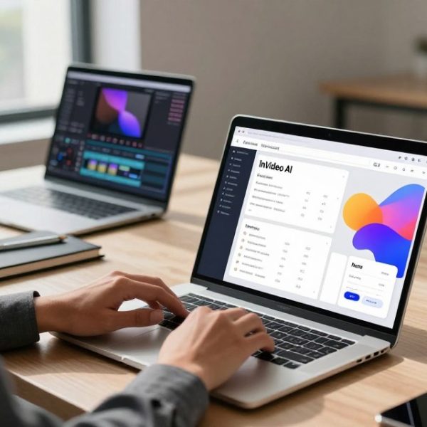 is invideo ai good