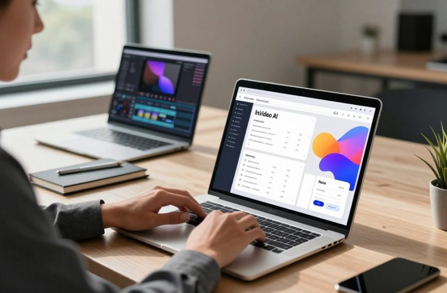 is invideo ai good