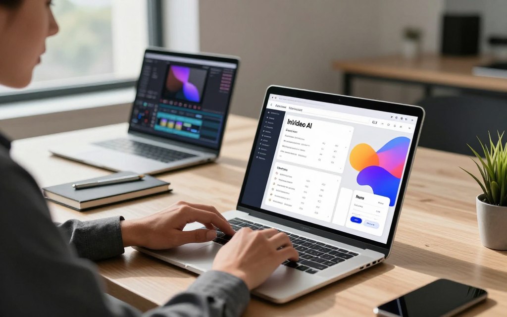 is invideo ai good
