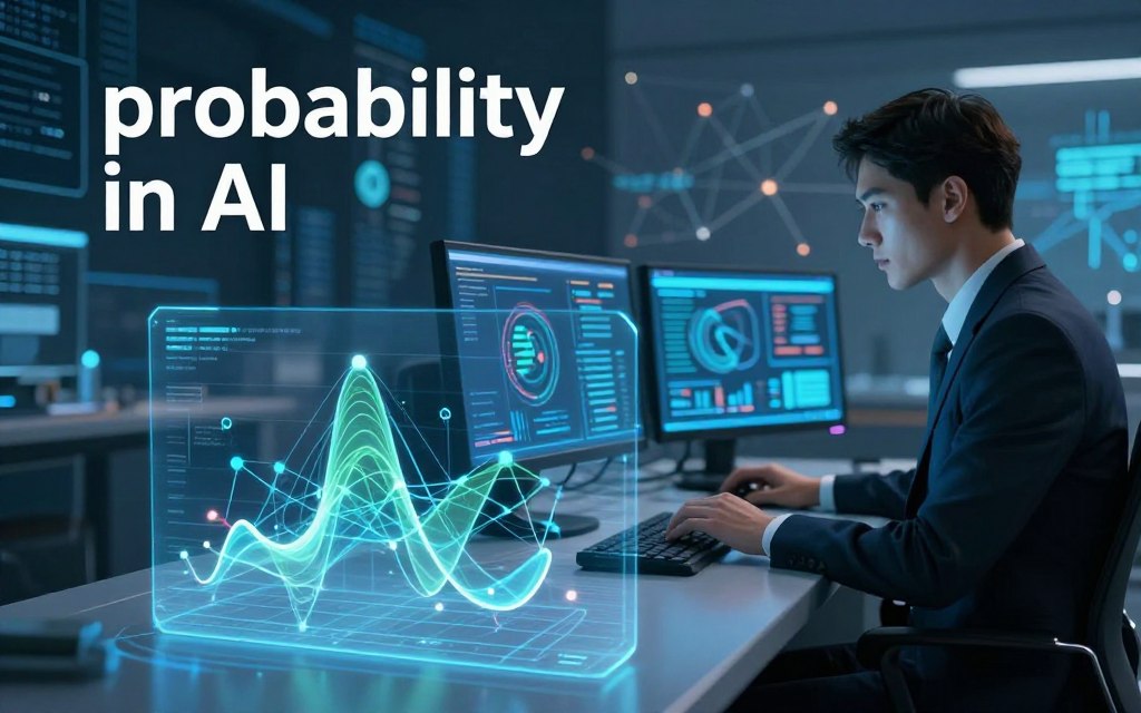 probability in AI