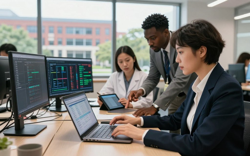 what ai detector do universities use