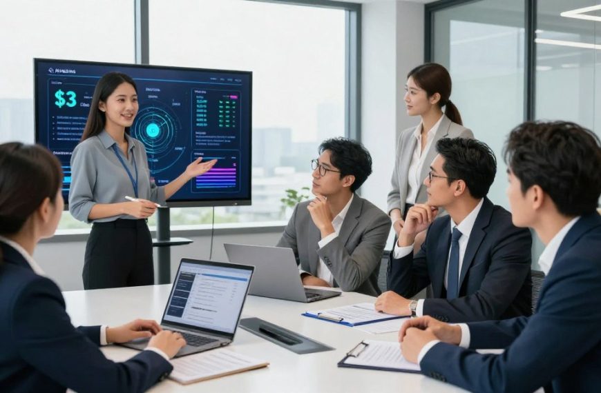 which $3 ai stock holds 98 patents