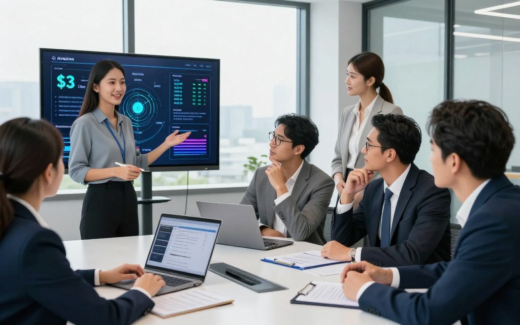 which $3 ai stock holds 98 patents