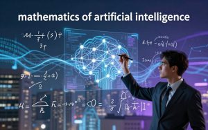 why machines learn: the elegant maths behind modern ai