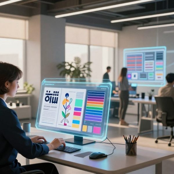 will graphic design be replaced by ai