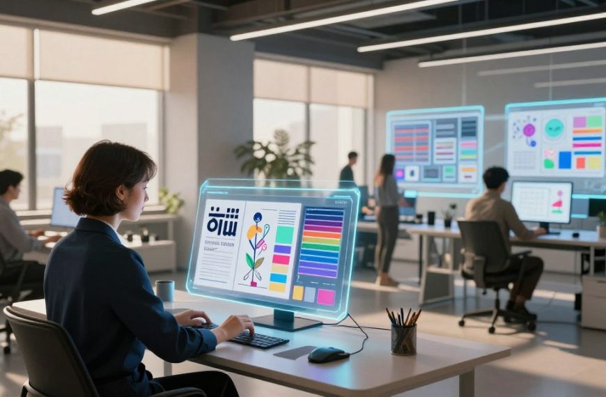 will graphic design be replaced by ai