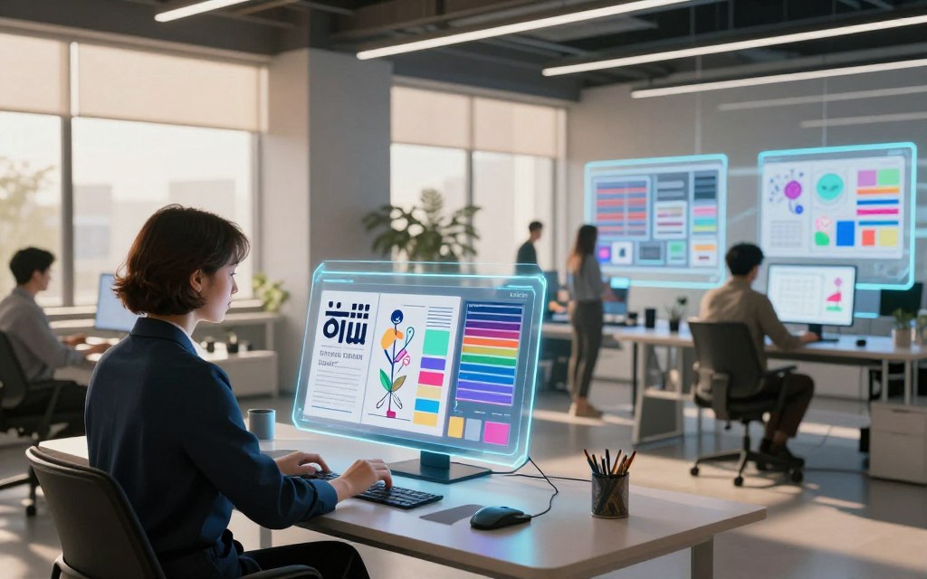 will graphic design be replaced by ai
